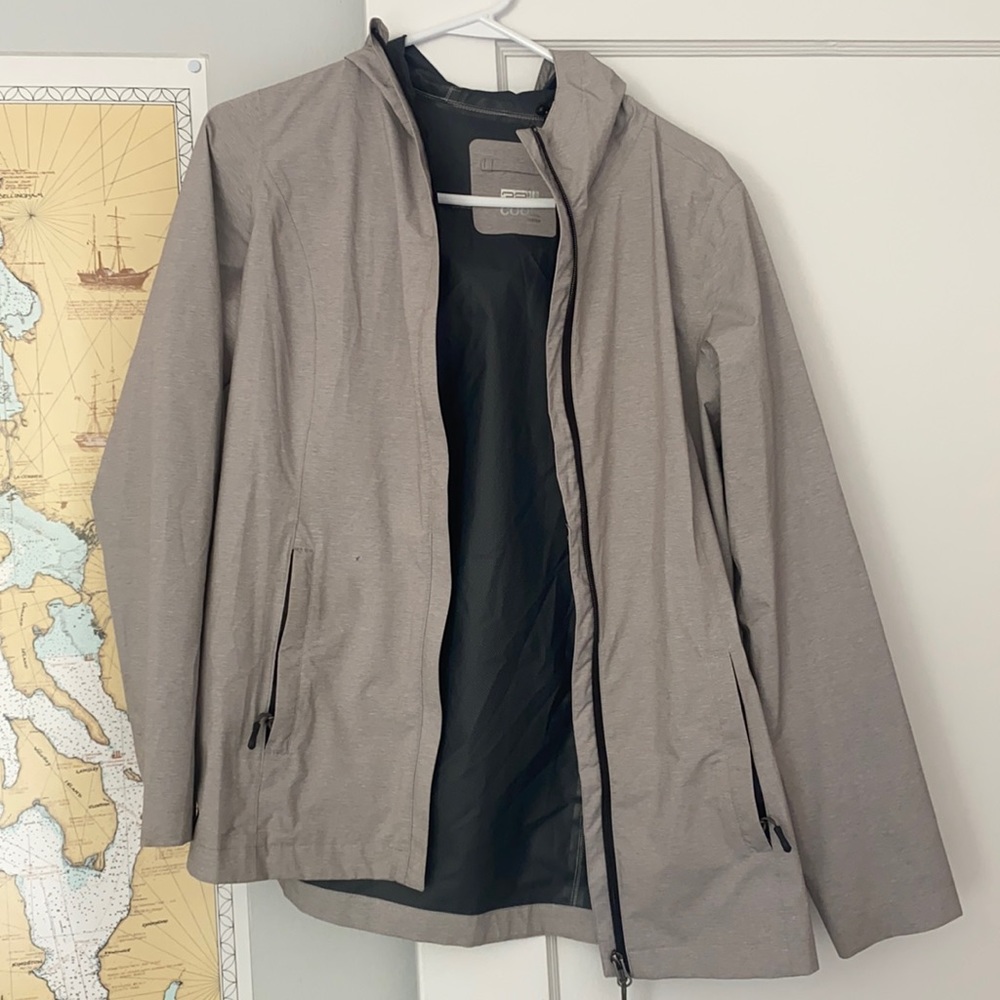 32 Degrees Rain Jacket